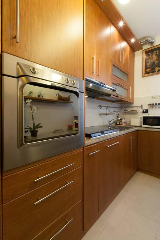 Mema Apartamento Venecia