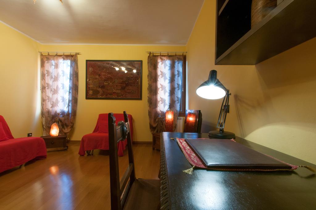 Apartamento Mema