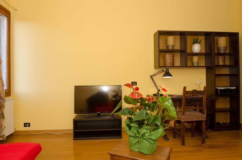 Apartamento Mema Venecia