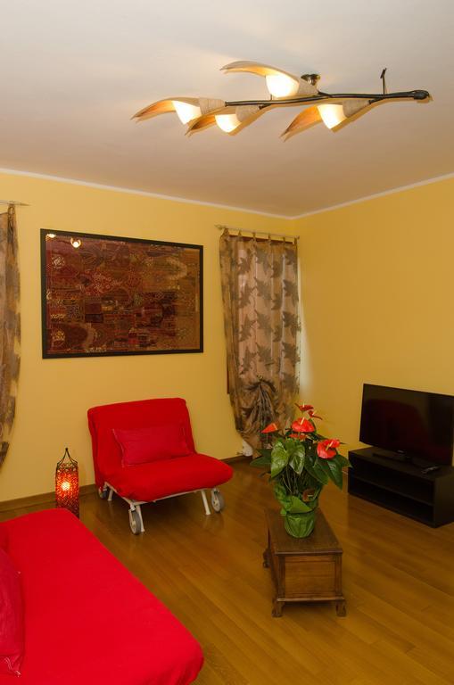 Mema Apartamento