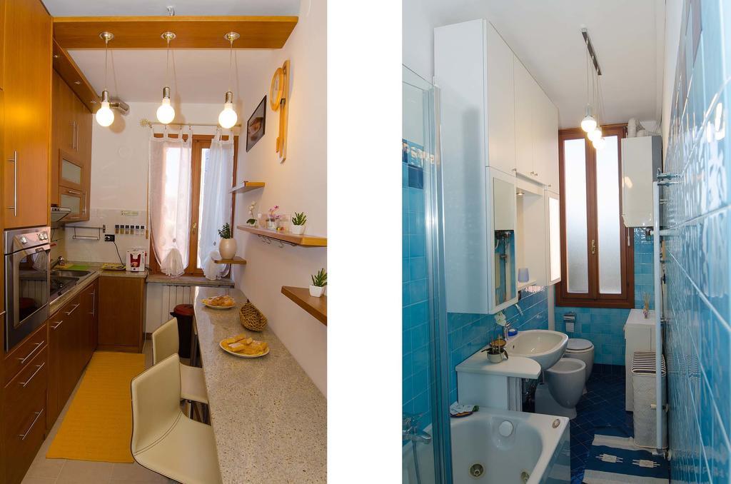 Apartamento Mema Venecia