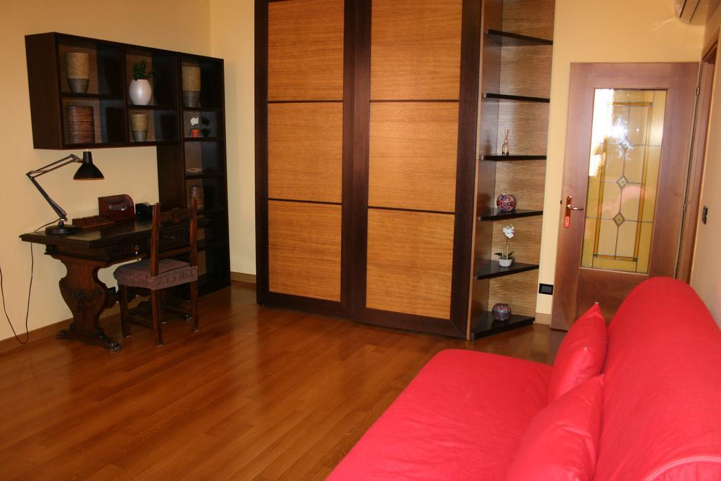 Apartamento Mema *