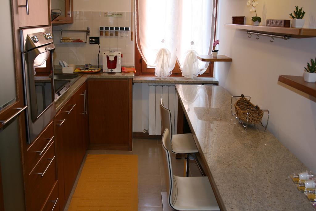 Mema Apartamento *