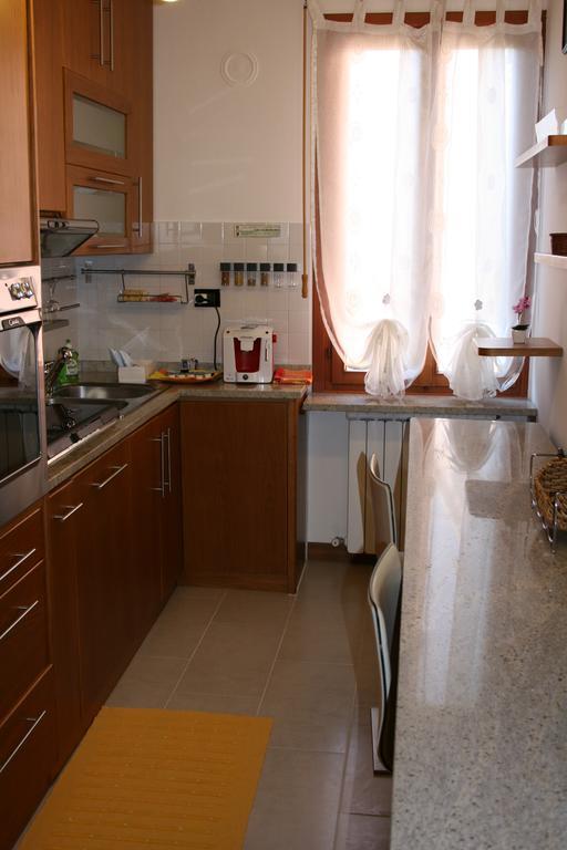 Apartamento Mema Venecia