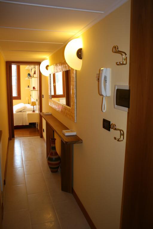 Mema Apartamento Venecia