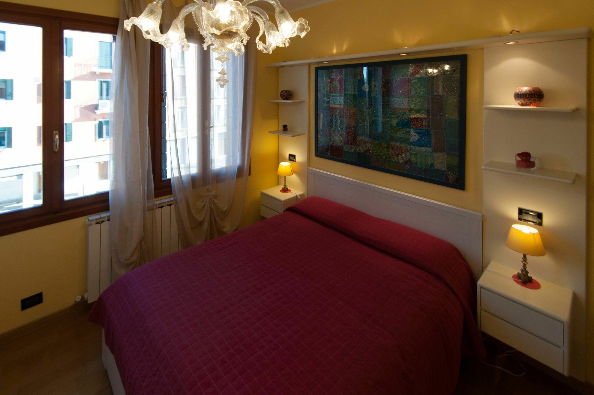 Mema Apartamento Venecia