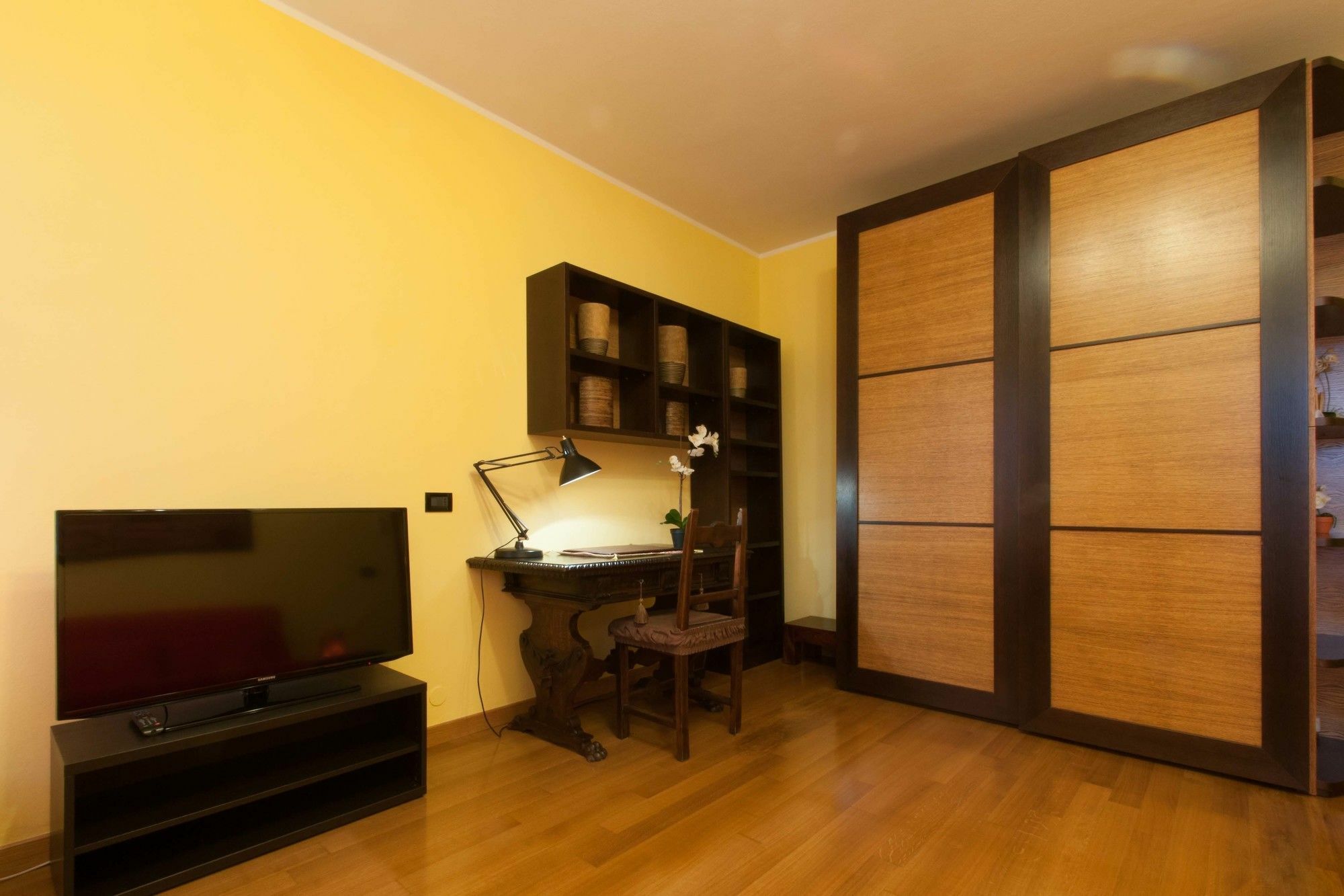 Apartamento Mema *