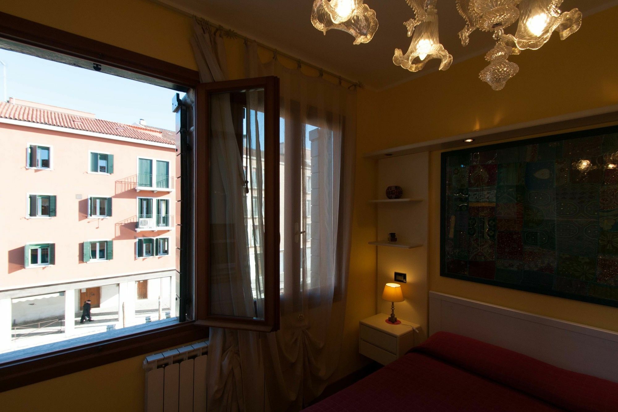 Mema Venecia