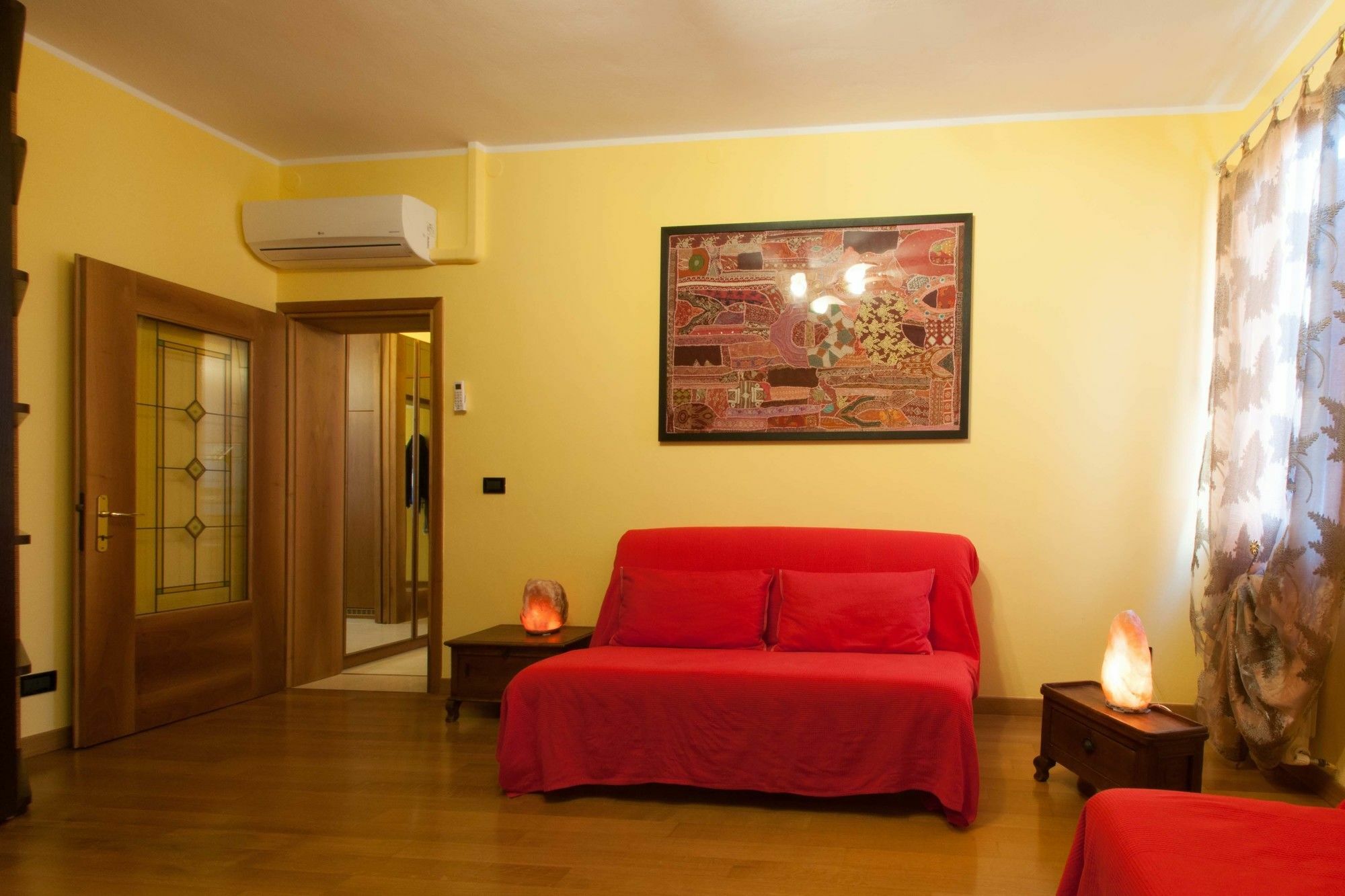 Apartamento Mema *